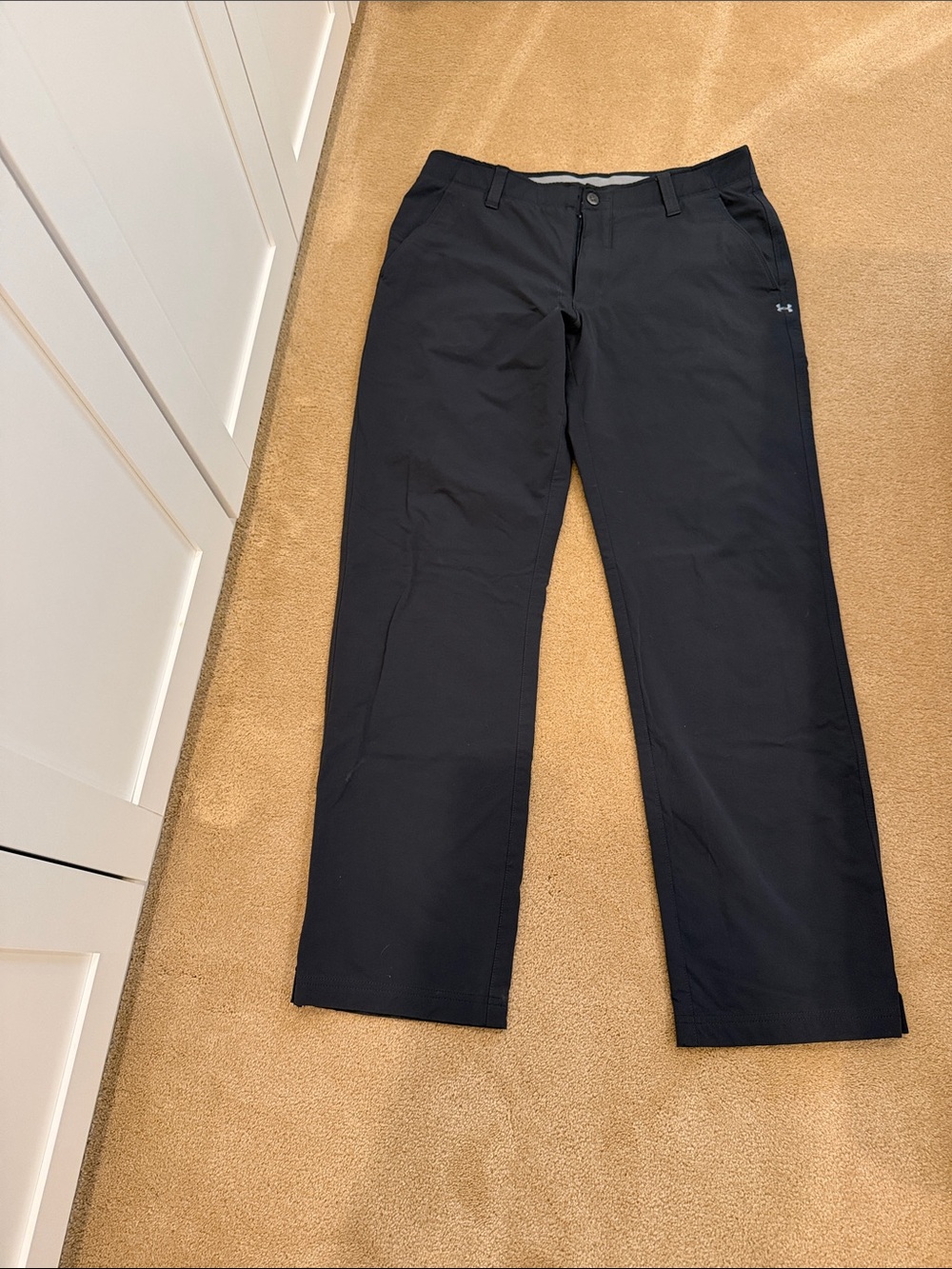 Under Armour Men's Golf Pants Insulated